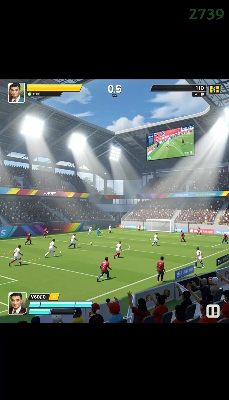 Cuplikan layar BIG777 — menu navigasi
